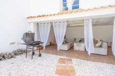 Villa en Muro - Rostoll Espai de Calma