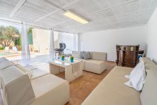 Villa en Muro - Rostoll Espai de Calma