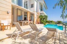 Villa en Calvià - Mamatita