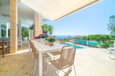 Villa en Calvià - Mamatita