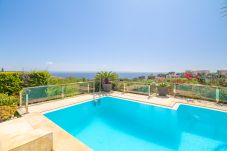 Villa en Calvià - Mamatita