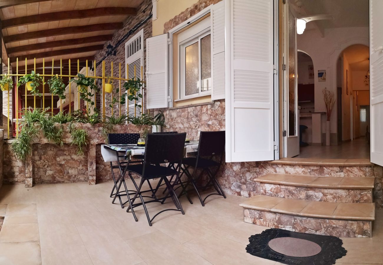 Casa en Arenal - Casita Arenal