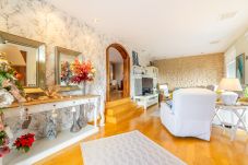 Villa en Bunyola - Can Pazita