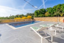 Villa en Bunyola - Can Pazita