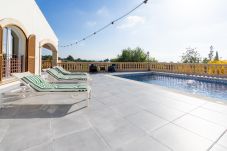 Villa en Bunyola - Can Pazita