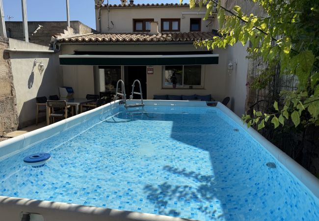 Villa en Llucmajor - Sant Antoni 39