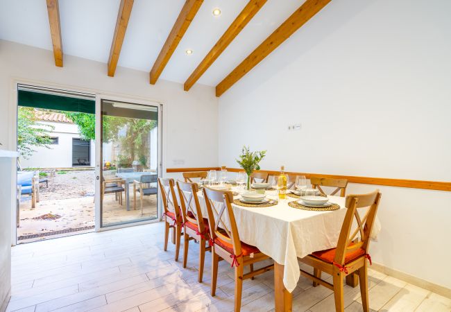Villa en Llucmajor - Sant Antoni 39