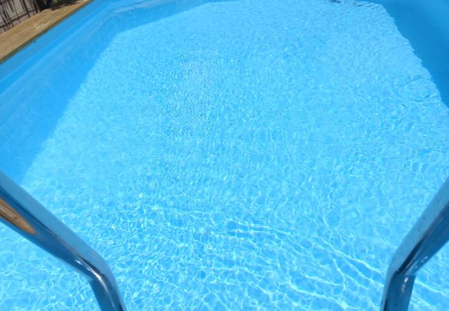 Villa en Llucmajor - Sant Antoni 39