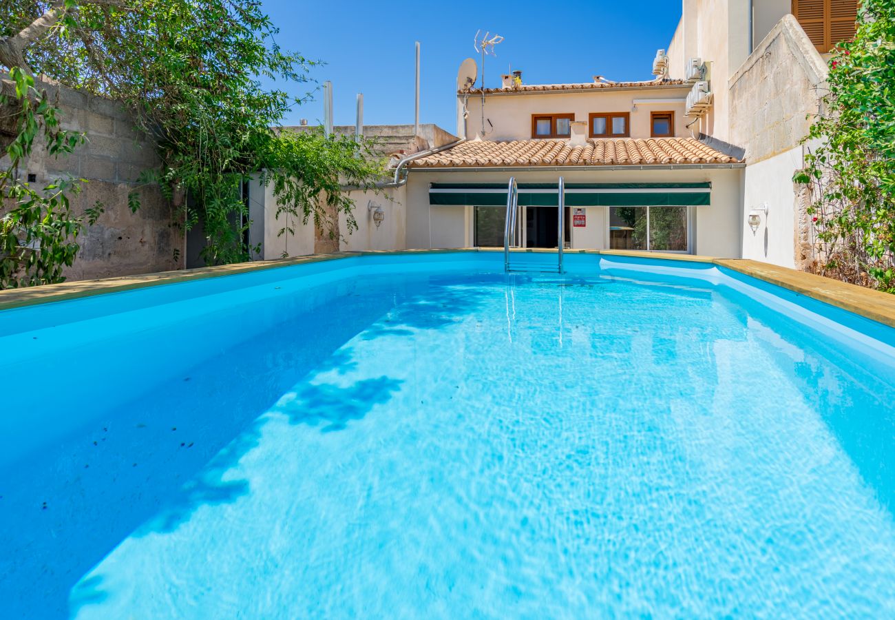 Villa en Llucmajor - Sant Antoni 39