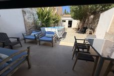 Villa en Llucmajor - Sant Antoni 39