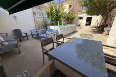 Villa en Llucmajor - Sant Antoni 39