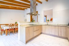 Villa en Llucmajor - Sant Antoni 39