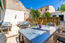 Villa en Llucmajor - Sant Antoni 39