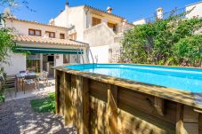 Villa en Llucmajor - Sant Antoni 39
