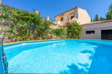 Villa en Llucmajor - Sant Antoni 39