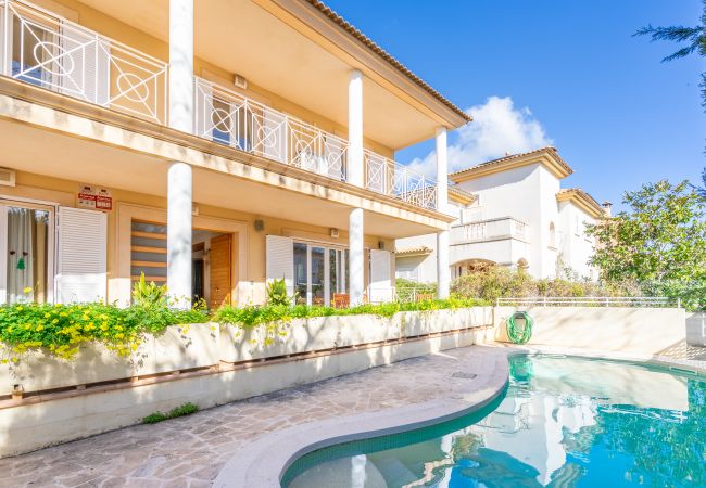 Villa en Palma  - AIMIMA