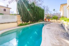 Villa en Palma  - AIMIMA