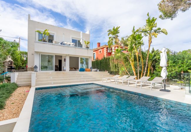 Villa en Calvià - Sunrise Avenida del Mar