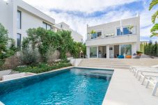 Villa en Calvià - Sunrise Avenida del Mar