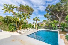 Villa en Calvià - Sunrise Avenida del Mar