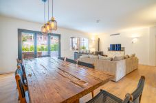 Villa en Esporlas - Vivienda Unifamiliar Esporles