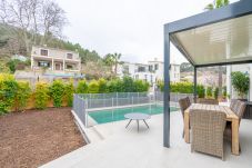 Villa en Esporlas - Vivienda Unifamiliar Esporles