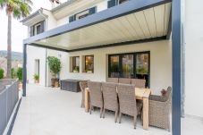 Villa en Esporlas - Vivienda Unifamiliar Esporles