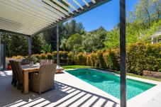 Villa en Esporlas - Vivienda Unifamiliar Esporles