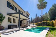 Villa en Esporlas - Vivienda Unifamiliar Esporles