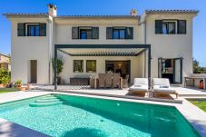 Villa en Esporlas - Vivienda Unifamiliar Esporles