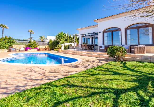 Villa en LLucmajor - Sa Torre Voramar