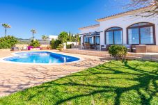Villa en LLucmajor - Sa Torre Voramar