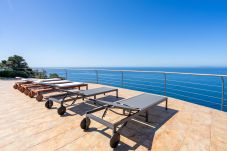 Villa en LLucmajor - Sa Torre Voramar