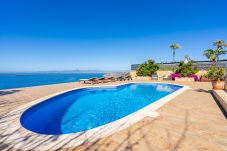 Villa en LLucmajor - Sa Torre Voramar