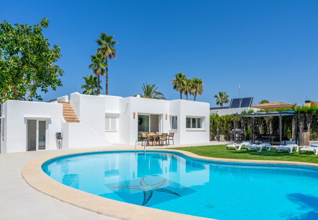 Villa en LLucmajor - Mar