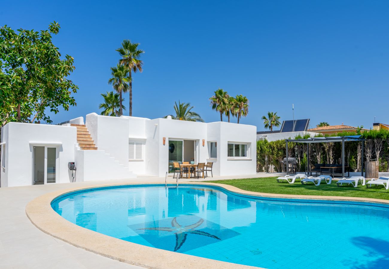 Villa en LLucmajor - Mar