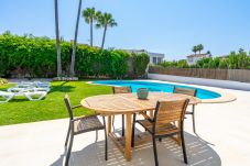 Villa en LLucmajor - Mar