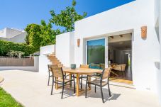 Villa en LLucmajor - Mar