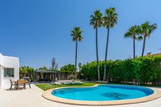 Villa en LLucmajor - Mar