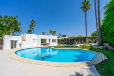 Villa en LLucmajor - Mar