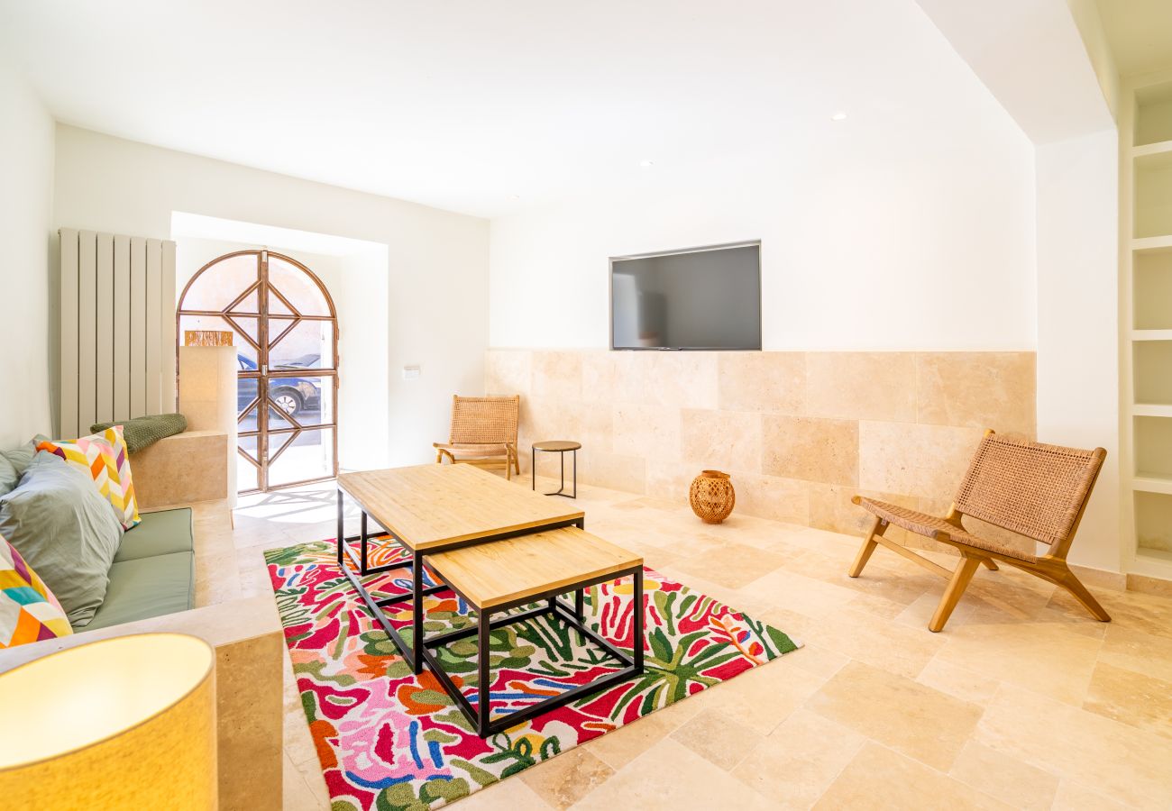 Chalet en Santanyi - Ses Rocasses