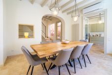 Chalet en Santanyi - Ses Rocasses