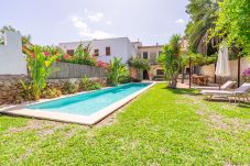 Casa en Alaro - Casa Barbarama
