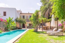 Casa en Alaro - Casa Barbarama