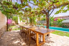 Casa en Alaro - Casa Barbarama