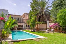 Casa en Alaro - Casa Barbarama