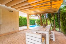 Chalet en LLucmajor - Cala Pi House