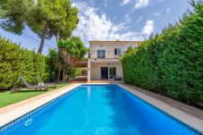 Chalet en LLucmajor - Cala Pi House