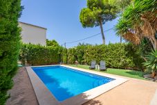 Chalet en LLucmajor - Cala Pi House